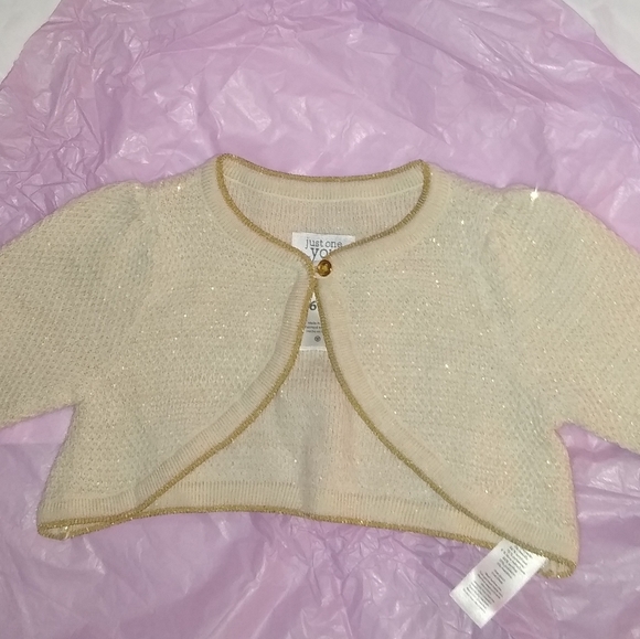 Carter's Cardigan - Picture 5 of 5